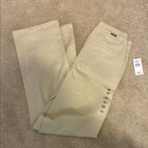 BKE Women’s Khaki Chinos